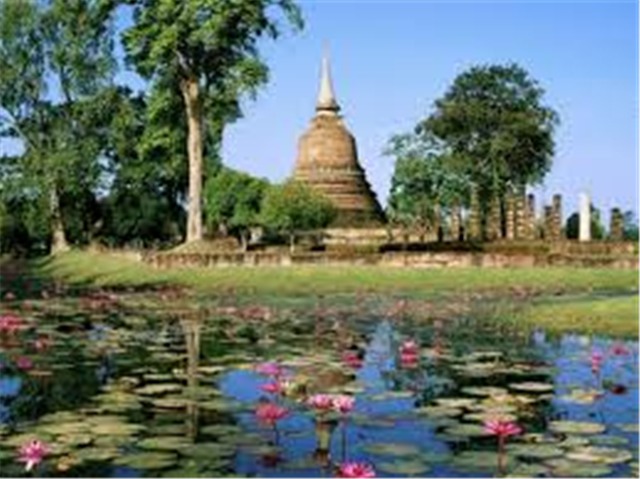 Siam Heritage